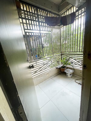 Balcony in 2 BHK Apartment at Vastral – for Sale
