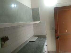 Bathroom in 2 BHK Independent House at Urban Estate Residents Welfare Association Sector, Sector 4 – for Rent