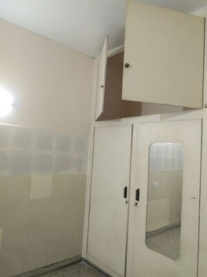 Bathroom in 2 BHK Independent House at Urban Estate Residents Welfare Association Sector, Sector 4 – for Rent