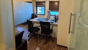  Office Space For Rent in Arcadia Commercial, Nariman Point