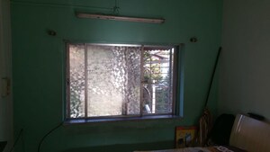 Bedroom in 3 BHK Apartment at Sahawas Society – for Rent