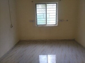 Bedroom in 3 BHK Apartment at Sahawas Society – for Rent