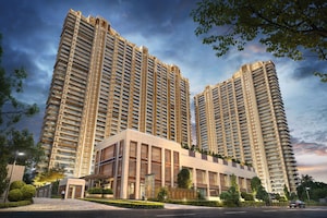 2 BHK Apartment For Sale in Godrej Jardinia, Sector 146