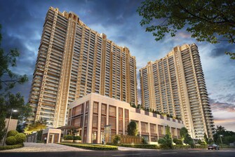 2 BHK 1534 Sq.Ft. Apartment in Godrej Jardinia