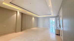 3 BHK Builder Floor For Rent in Sector 22