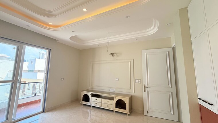 undefined, sector 22 3 Bedroom 1550 Sq.Ft. Builder Floor In Sector 22 Gurgaon 10673237