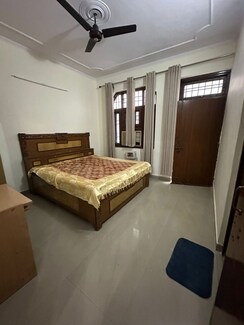 2 BHK +Builder Floor For Rent in Palam Vihar