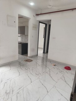 1 BHK +Apartment For Rent in Pride Larkins Nest