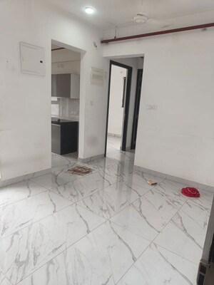 1 BHK Apartment For Rent in Pride Larkins Nest, Ghodbunder Road