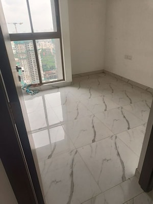 Hall in 1 BHK Apartment at Pride Larkins Nest, Ghodbunder Road – for Rent