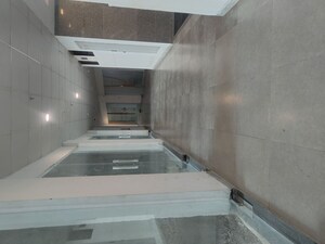 Kitchen in  Office Space at DAH Greentech NX One, Tech Zone 4 Greater Noida – for Rent