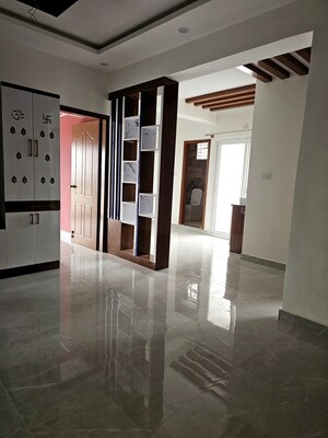 Building Lobby in 2 BHK Apartment at East Bangalore – for Rent