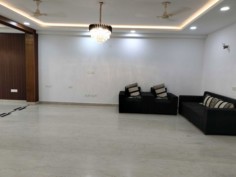 Room, sector 21 3 Bedroom 1550 Sq.Ft. Builder Floor In Sector 21 Gurgaon 10673265