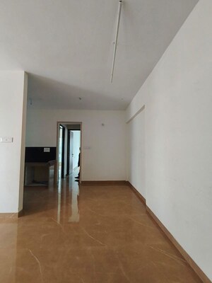 Hall in 2 BHK Apartment at Upper East 97, Malad East – for Rent