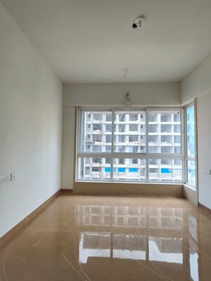 Bedroom in 2 BHK Apartment at Upper East 97, Malad East – for Rent