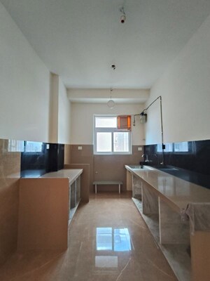 Kitchen in 2 BHK Apartment at Upper East 97, Malad East – for Rent