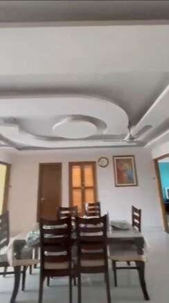 3 BHK +Builder Floor For Rent in Sector 22
