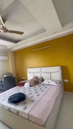Kitchen in 3 BHK Builder Floor at Sector 22 – for Rent