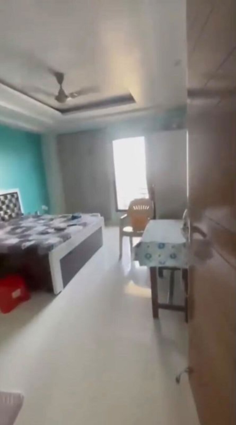 Living Room, sector 22 3 Bedroom 1550 Sq.Ft. Builder Floor In Sector 22 Gurgaon 10673271