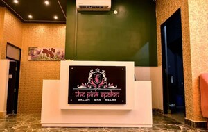 Furnished Amenities in  Office Space at Vishesh Khand, Gomti Nagar – for Rent