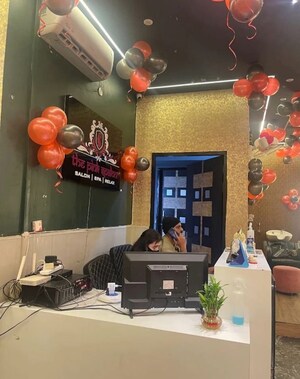 Furnished Amenities in  Office Space at Vishesh Khand, Gomti Nagar – for Rent