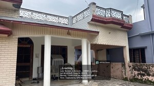 1 RK Independent House – Exterior View View at Balliwala - for Rent