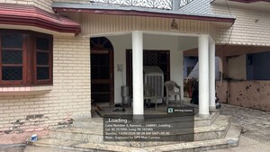 1 RK Independent House – Exterior View View at Balliwala - for Rent