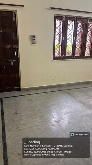 1 RK Independent House For Rent in Balliwala