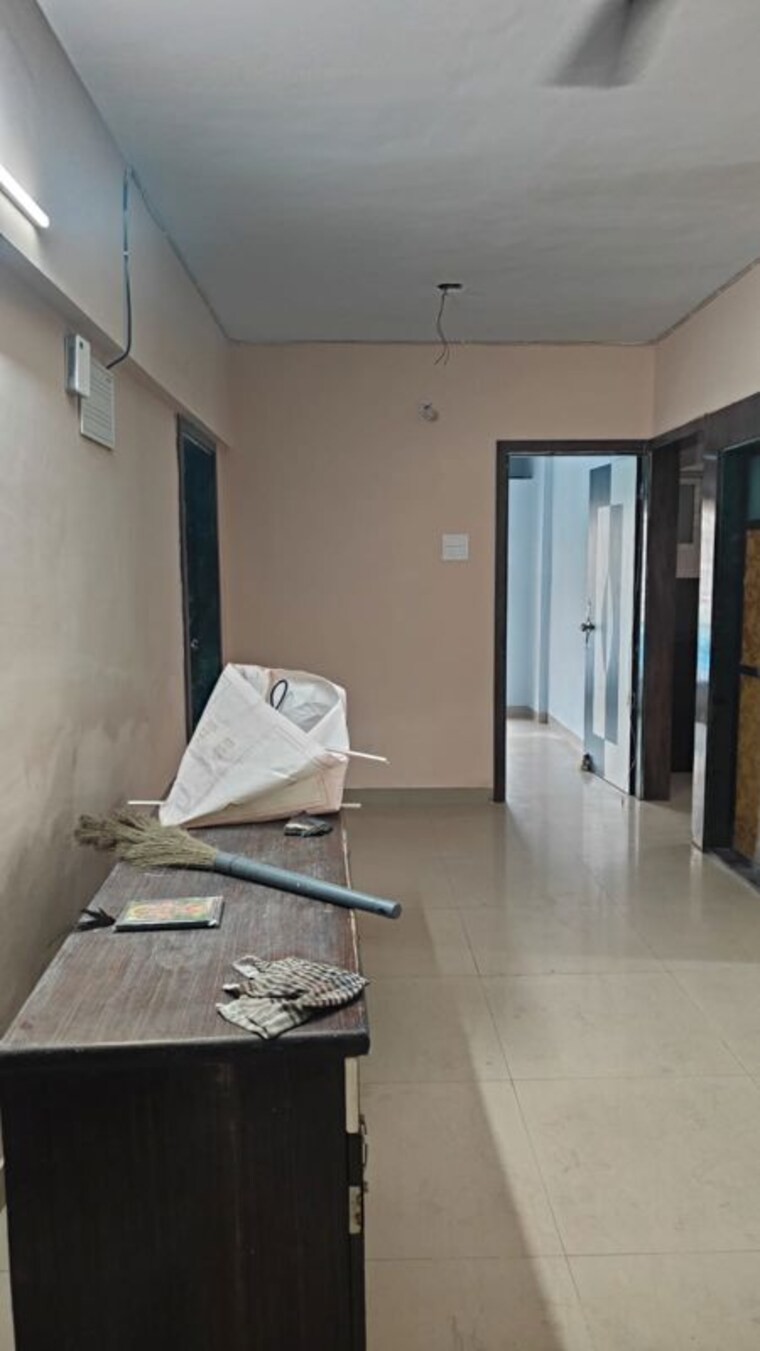 Living Room, suraj-heritage 1 Bedroom 590 Sq.Ft. Apartment In Owale Thane 10673268