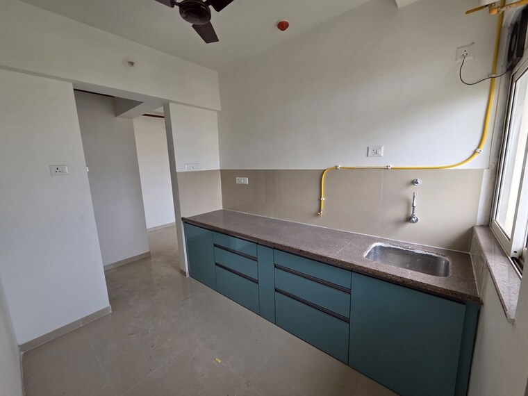 Bathroom, suraj-heritage 1 Bedroom 590 Sq.Ft. Apartment In Owale Thane 10673268