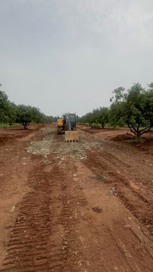 Plot Area in  Plot at Surampalli – for Sale