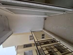 Balcony in 2 BHK Apartment at DS Max Shresta, Bellahalli – for Sale