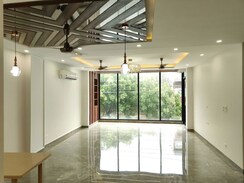 3 BHK +Builder Floor For Rent in Sector 21