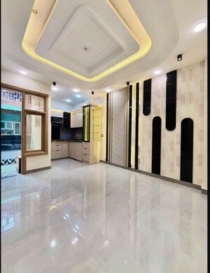 Bedroom in 3 BHK Independent House at Dwarka Mor – for Sale