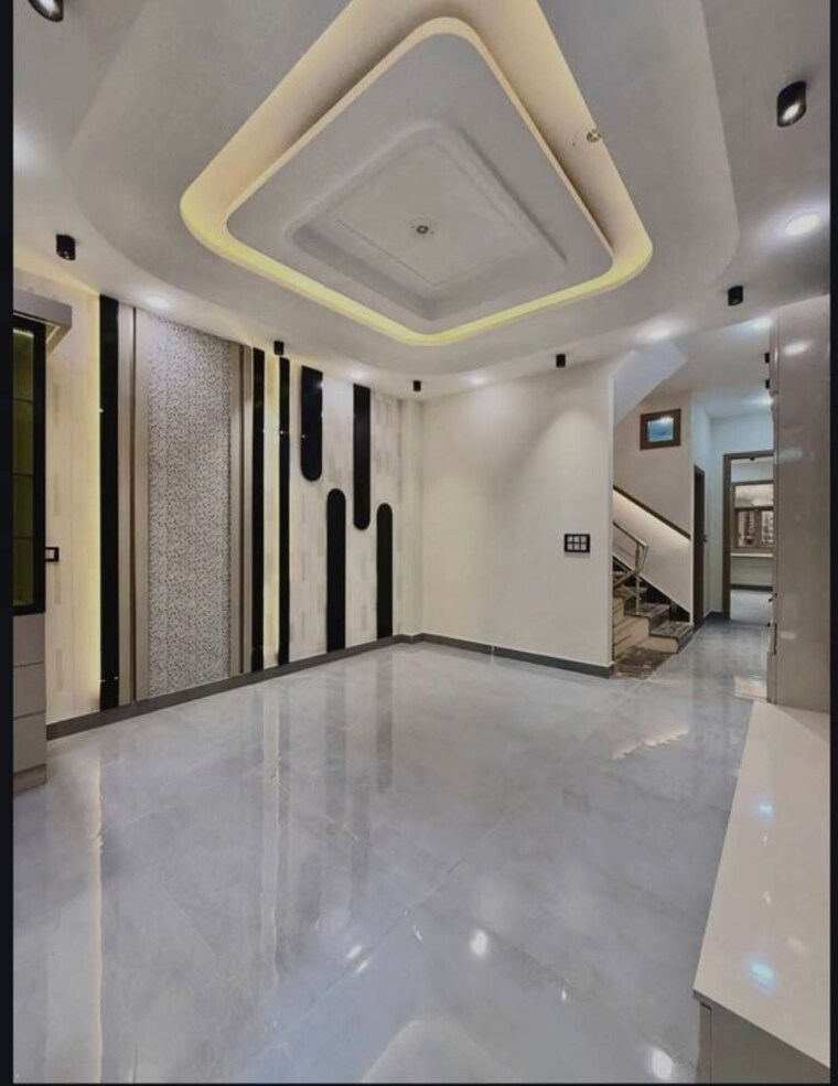undefined, dwarka mor 3 Bedroom 550 Sq.Ft. Independent House In Dwarka Mor Delhi 10673257