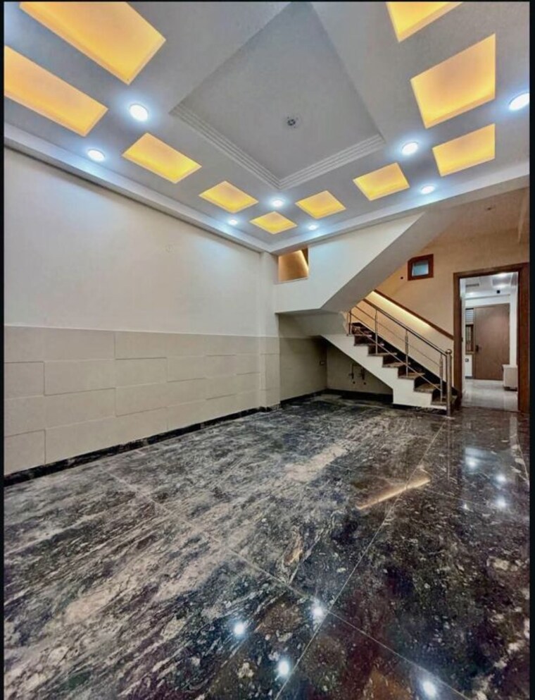 Exterior View, dwarka mor 3 Bedroom 550 Sq.Ft. Independent House In Dwarka Mor Delhi 10673257