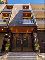 3 BHK +  550 Sq.Ft. Independent House in Dwarka Mor