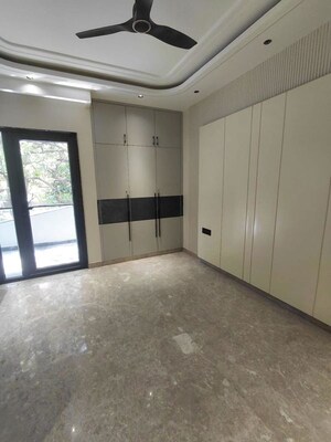 3 BHK Builder Floor For Rent in Kalkaji