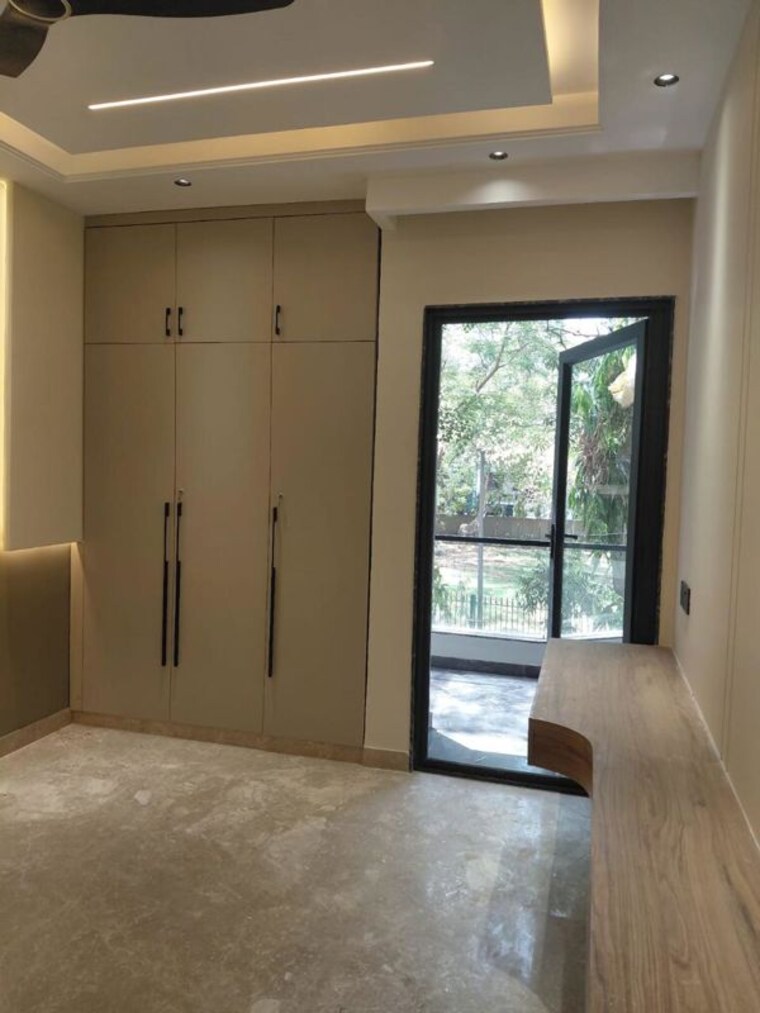 Room, kalkaji 3 Bedroom 1900 Sq.Ft. Builder Floor In Kalkaji Delhi 10673283