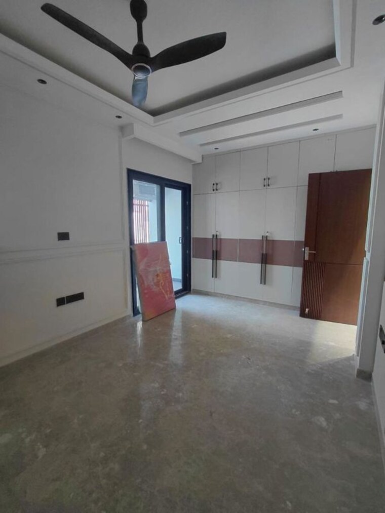 Room, kalkaji 3 Bedroom 1900 Sq.Ft. Builder Floor In Kalkaji Delhi 10673283