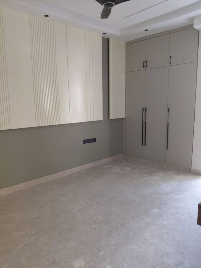 Room, kalkaji 3 Bedroom 1900 Sq.Ft. Builder Floor In Kalkaji Delhi 10673283