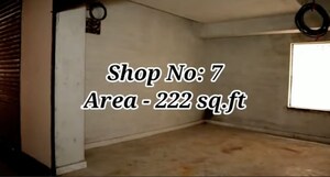  Shop – Exterior View View at Governorpet - for Rent