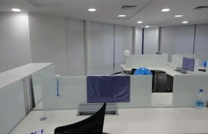 Team Area in  Office Space at Jb Nagar – for Rent