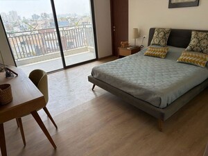 2 BHK Builder Floor For Rent in Sector 22