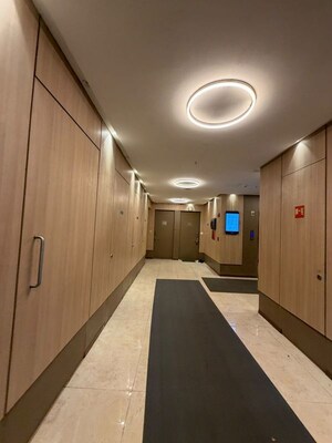 2 BHK Apartment For Rent in Lodha Palava Downtown, Dombivli East