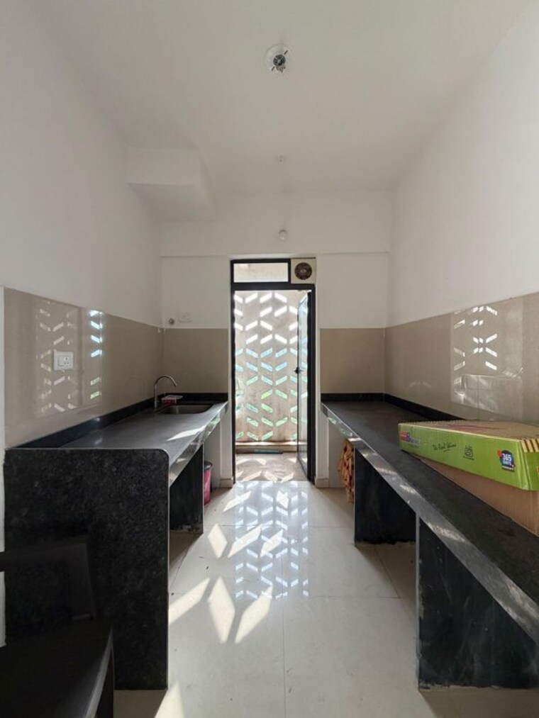 Kitchen, lodha-palava-downtown 2 Bedroom 927 Sq.Ft. Apartment In Dombivli East Thane 10673295