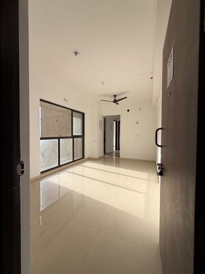 Bathroom in 2 BHK Apartment at Lodha Palava Downtown, Dombivli East – for Rent
