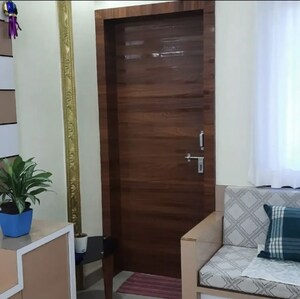 Bathroom in 1 BHK Apartment at Chembur Residency, Chembur – for Sale