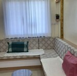 1 BHK +  4400 Sq.Ft. Apartment in Chembur Residency