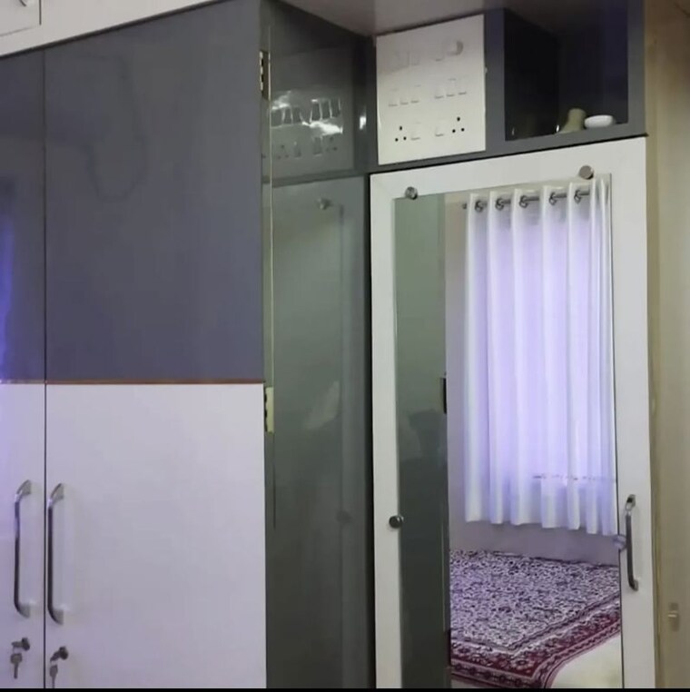 Kitchen, chembur-residency 1 Bedroom 4400 Sq.Ft. Apartment In Chembur Mumbai 10673306